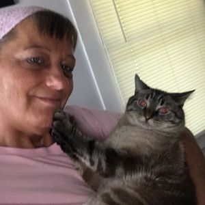 Meet your Posher, Stacey